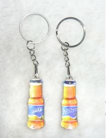 pvc KeyChains